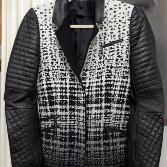 LAMB Jacket - Picture 1 of 1